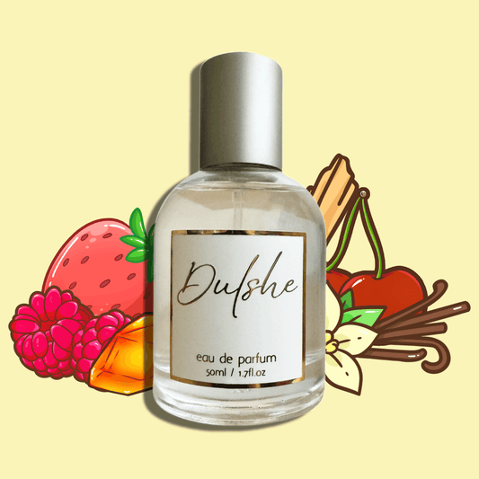 Berry Dreaming Perfume