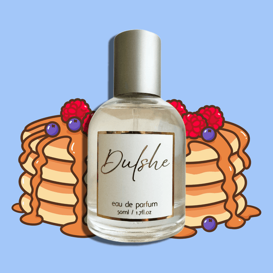 Berry Pancakes Perfume