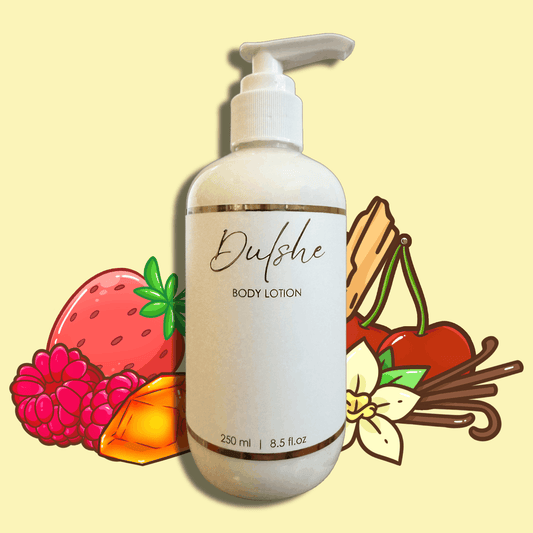 Berry Dreaming Body Lotion