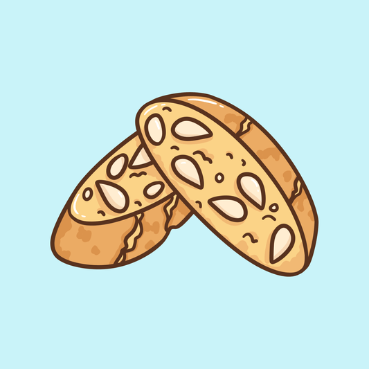 Italian Biscotti