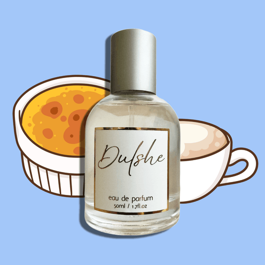 Brulee Cafe Perfume