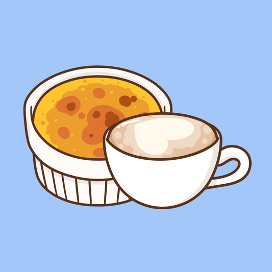 Brulee Cafe