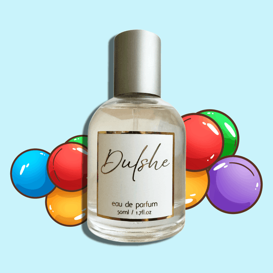 Bubblegum Perfume
