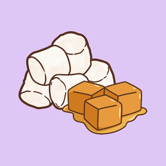 Caramel Marshmallow