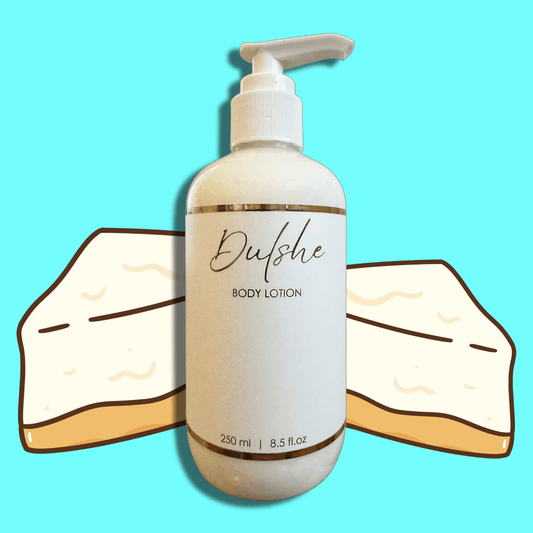 Cheesecake Body Lotion