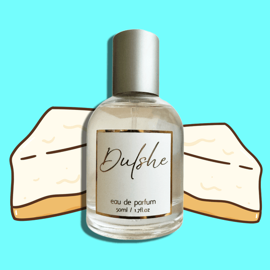Cheesecake Perfume