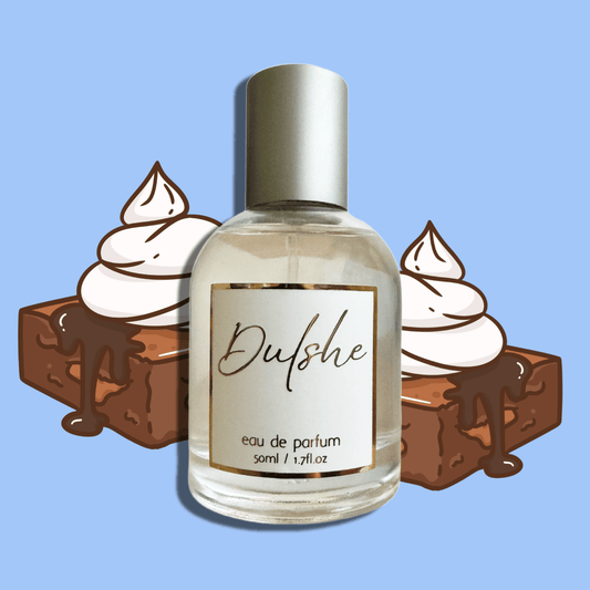 Fudge Brownie Perfume