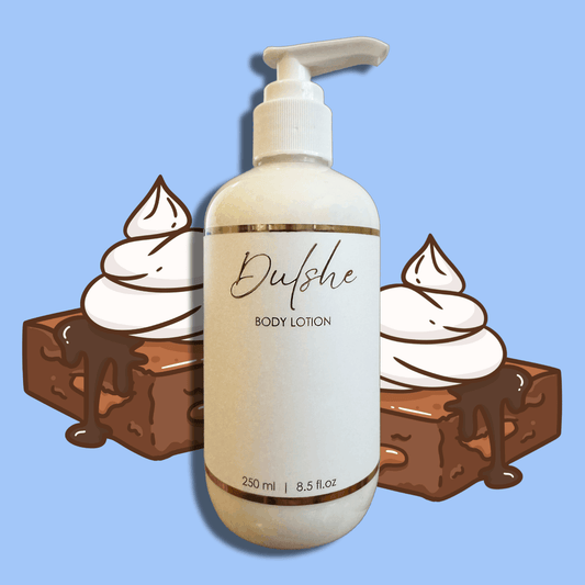 Fudge Brownie Body Lotion
