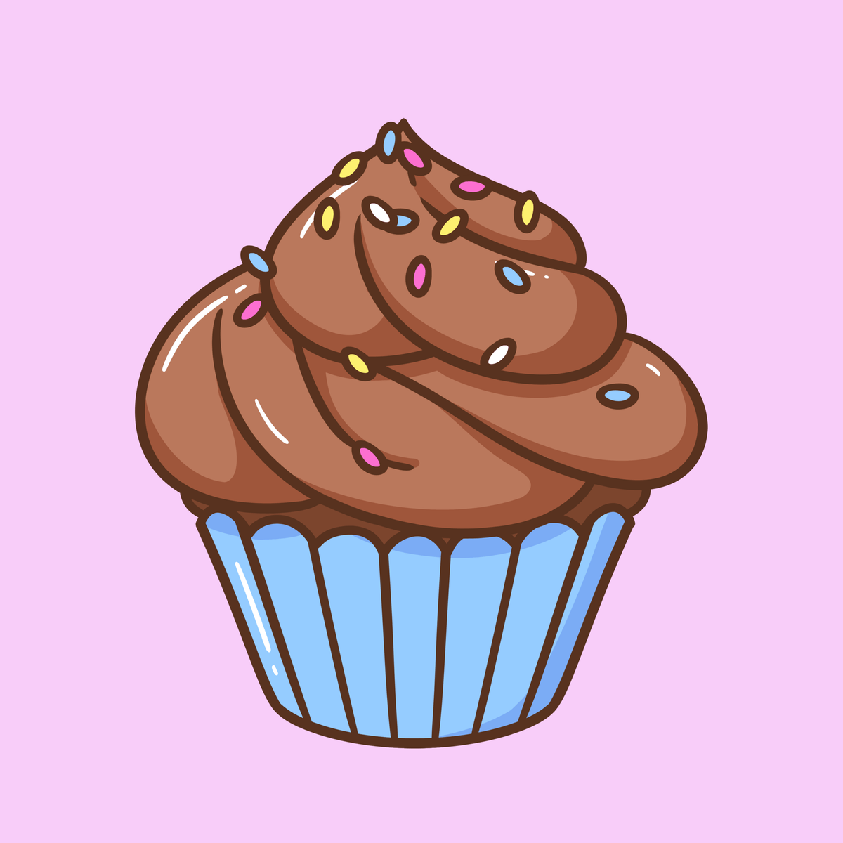 Chocolate Frosting