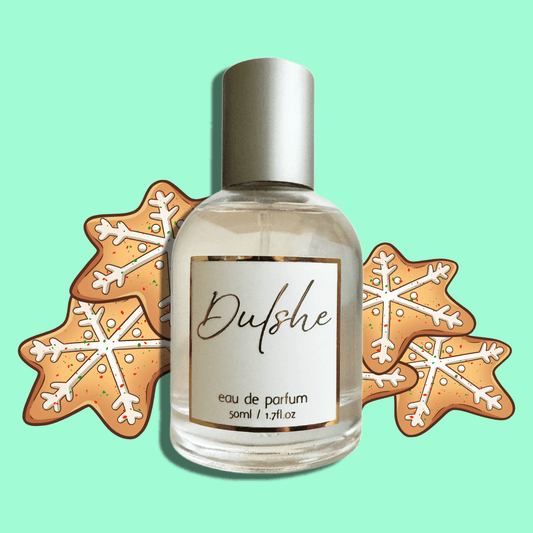Christmas Cookies Perfume