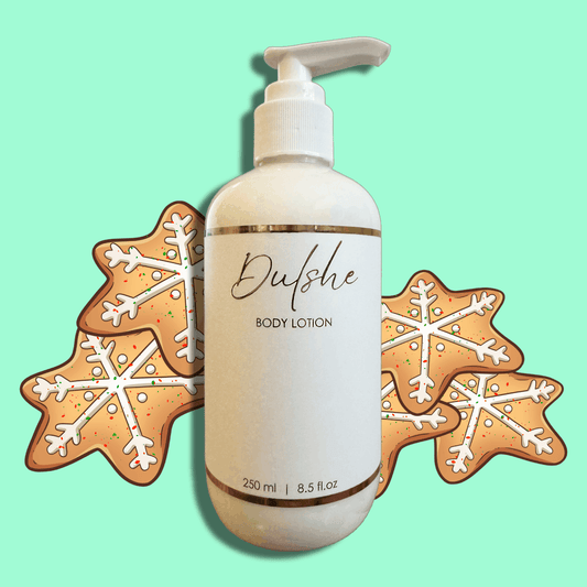 Christmas Cookies Body Lotion