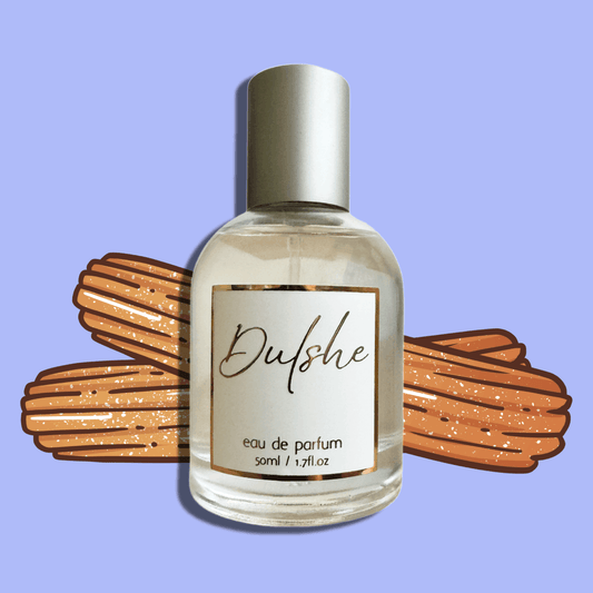 Churros Perfume