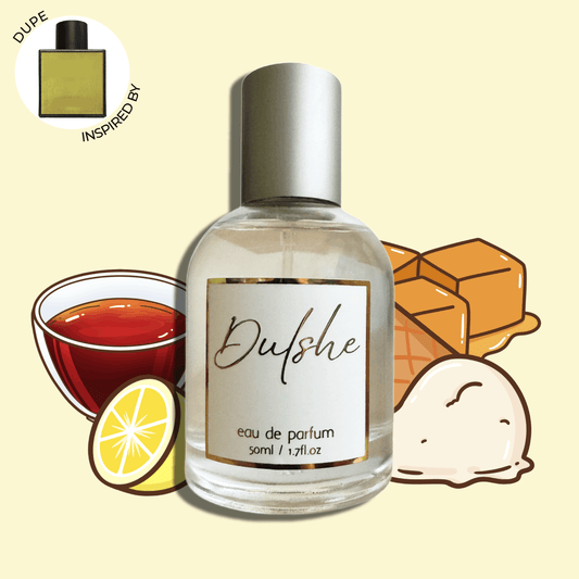 Citrus Tea Party Perfume