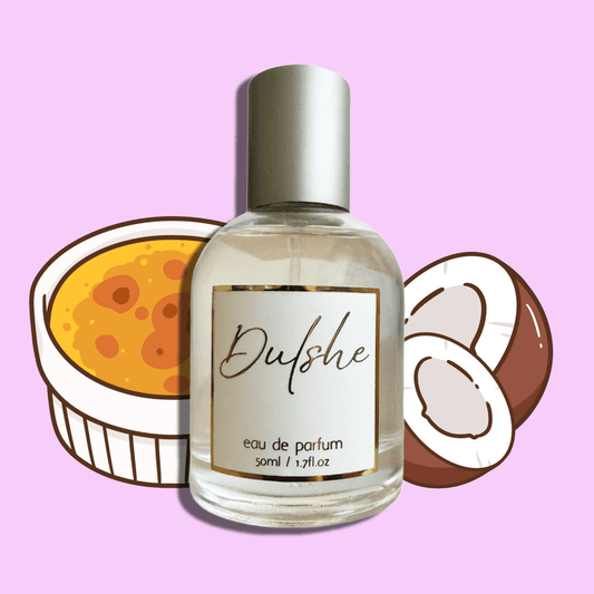 Coconut Brulee Perfume