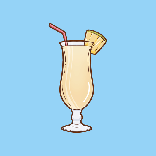 Coconut Cocktail