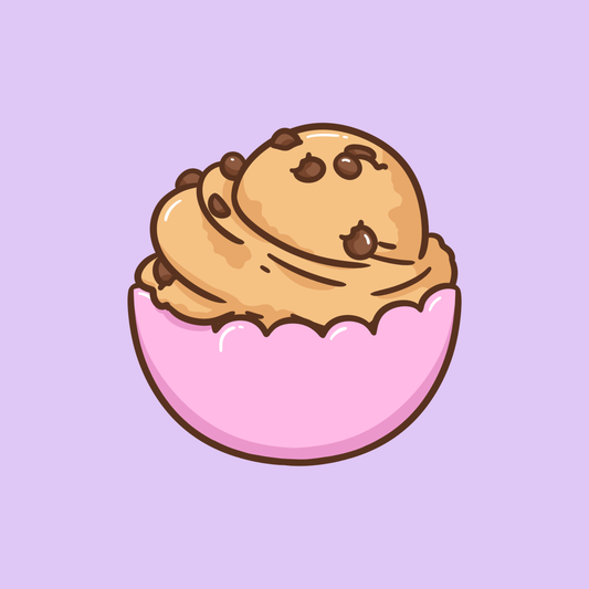 Cookie Dough