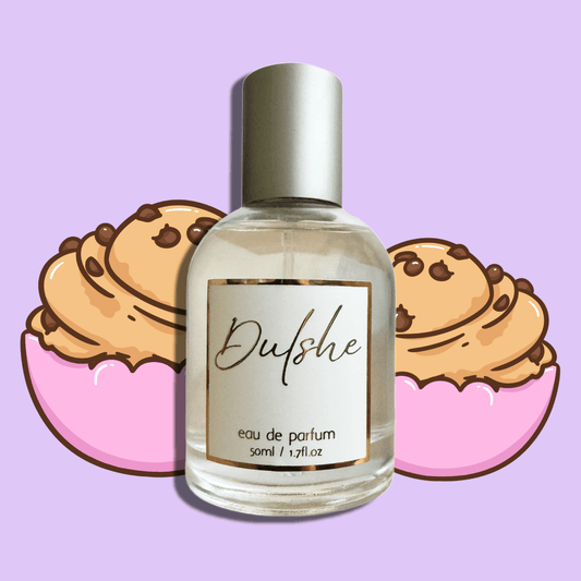 Cookie Dough Perfume