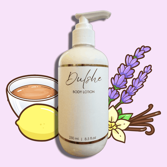 Cozy Tea Body Lotion