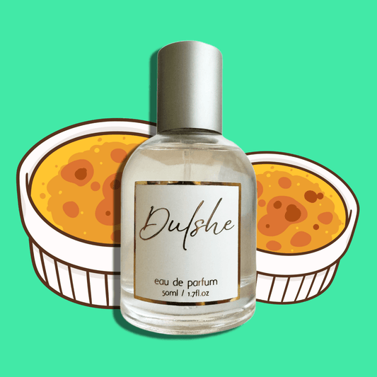 Creme Brulee Perfume