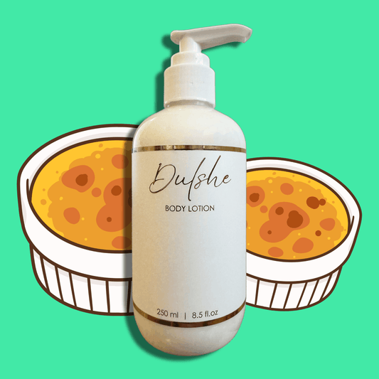 Creme Brulee Body Lotion