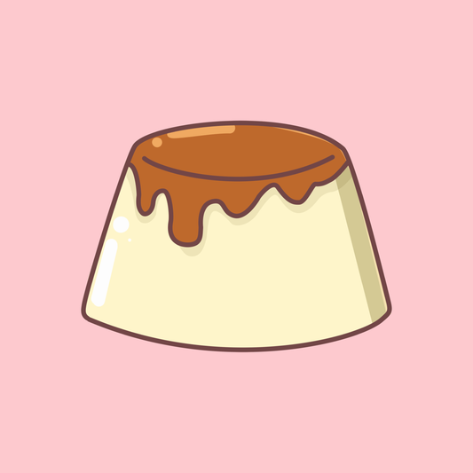 Creme Caramel