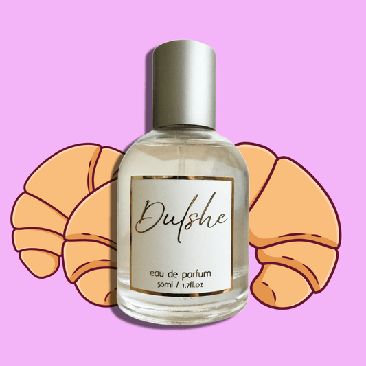 Croissant Perfume