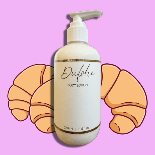 Croissant Body Lotion