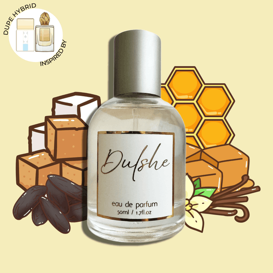 Ultimate Gourmand Perfume