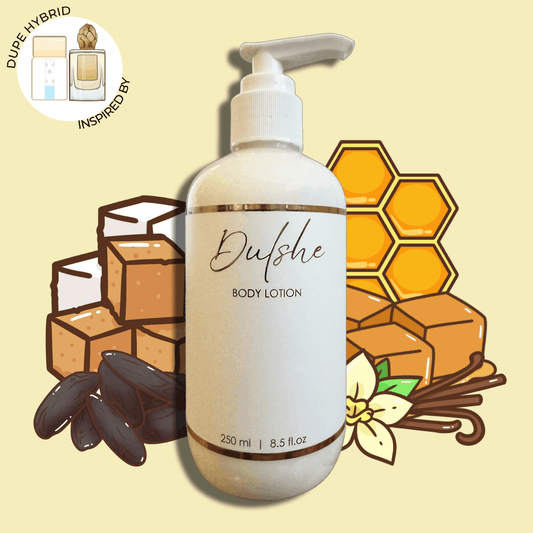 Ultimate Gourmand Body Lotion
