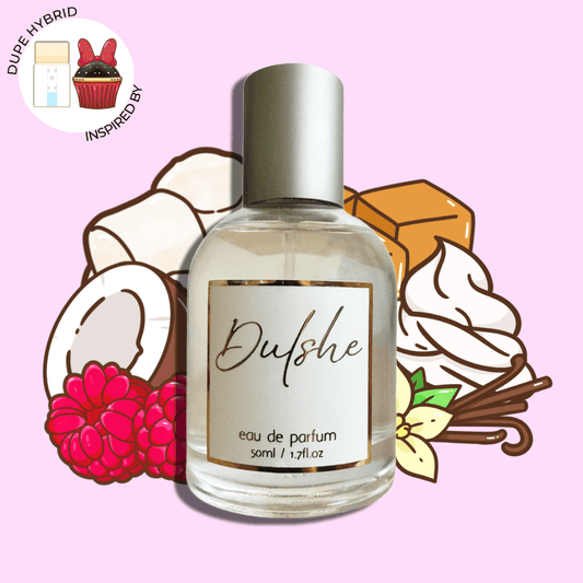Gourmand Raspberry Dream Perfume