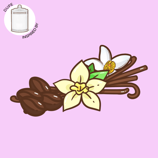 Coffee Flower