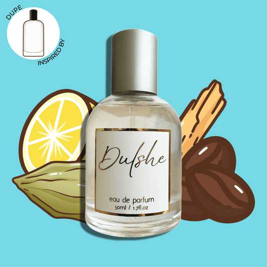 Coffee Culture Perfume