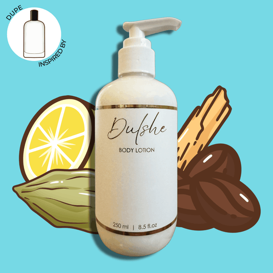 Coffee Culture Body Lotion