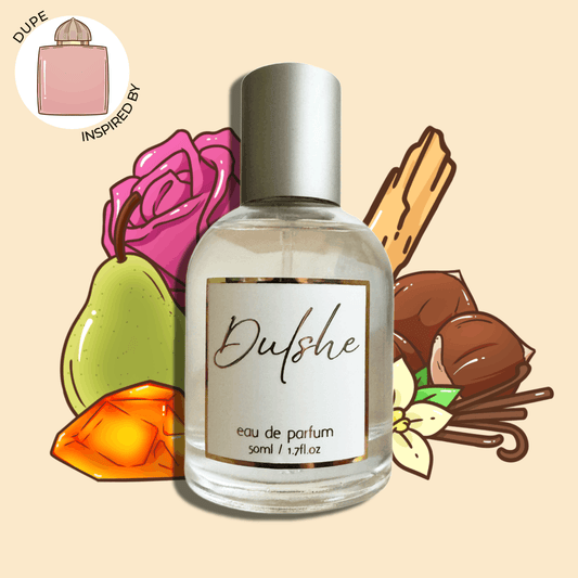 Divine Elegance Perfume