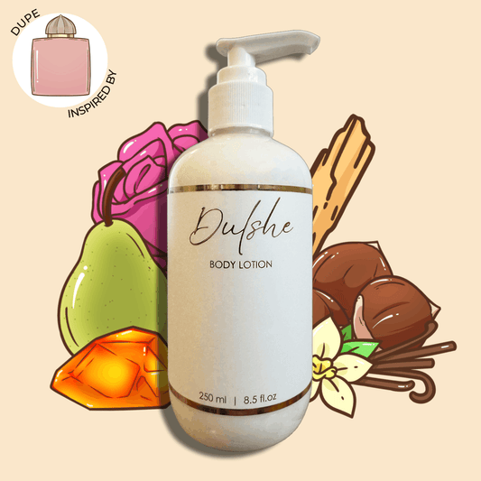 Divine Elegance Body Lotion