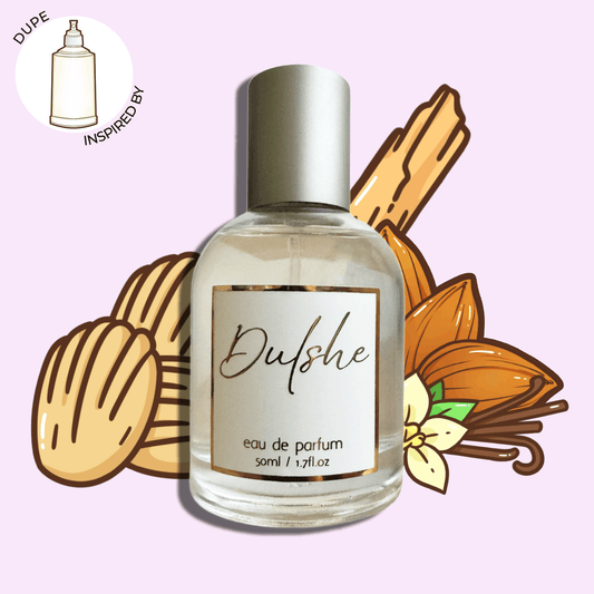 Bakery Air Perfume