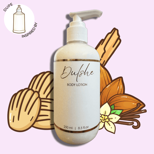 Bakery Air Body Lotion