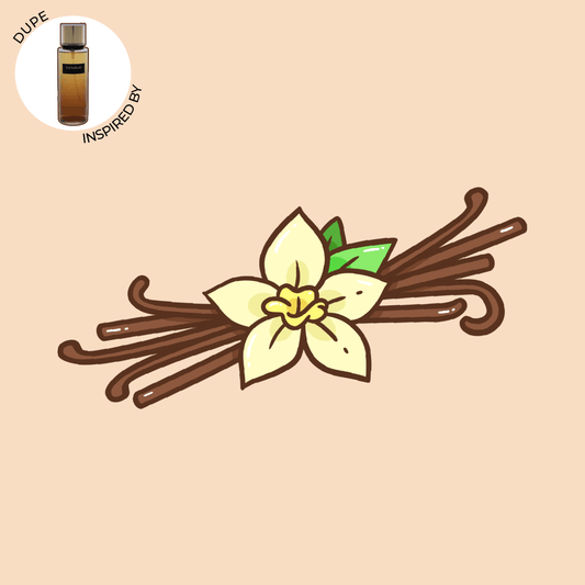 Bare Vanilla