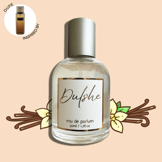 Bare Vanilla Perfume