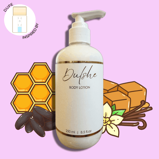 Gourmand Dream Body Lotion