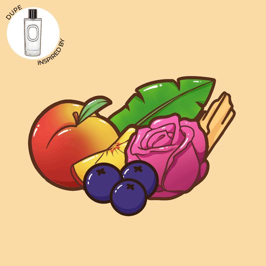 Black Currant Rose