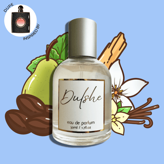 Black Midnight Perfume