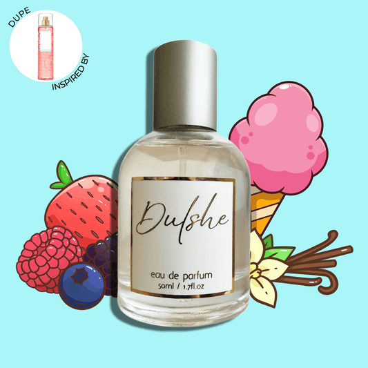 Summer Candy Perfume