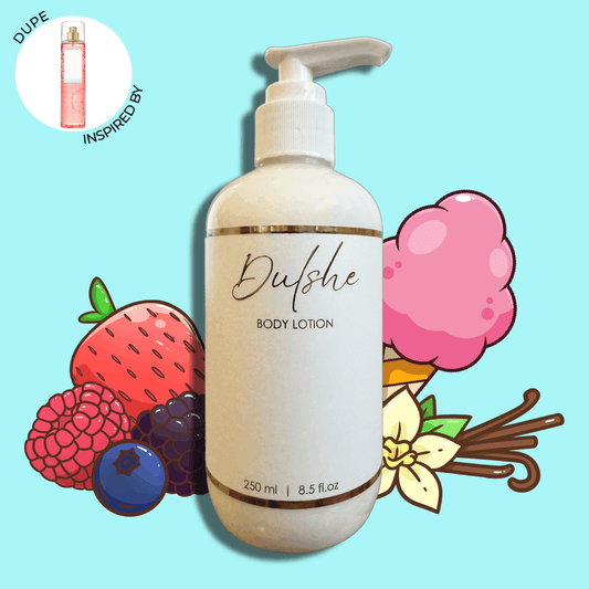 Summer Candy Body Lotion