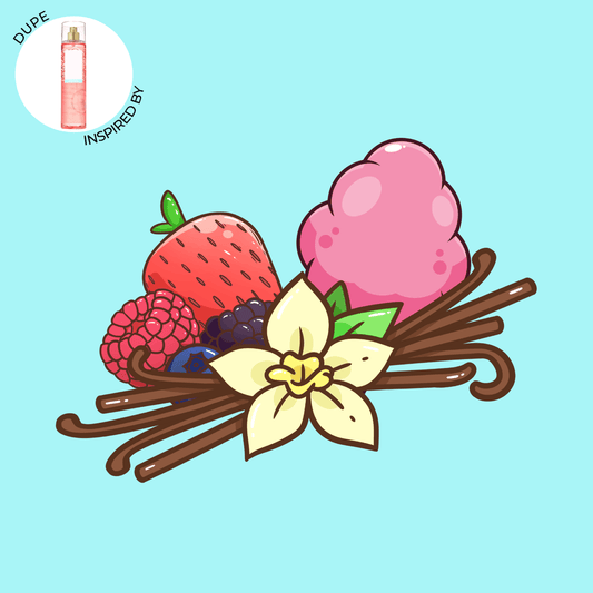 Summer Candy