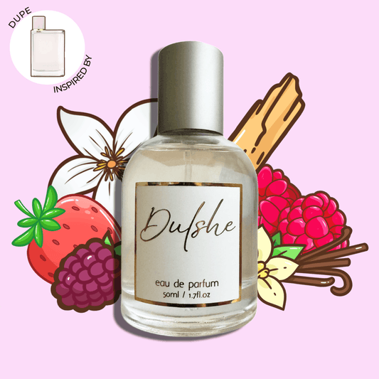 Divine Feminine Perfume