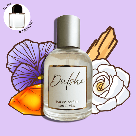 Desert Ghost Perfume