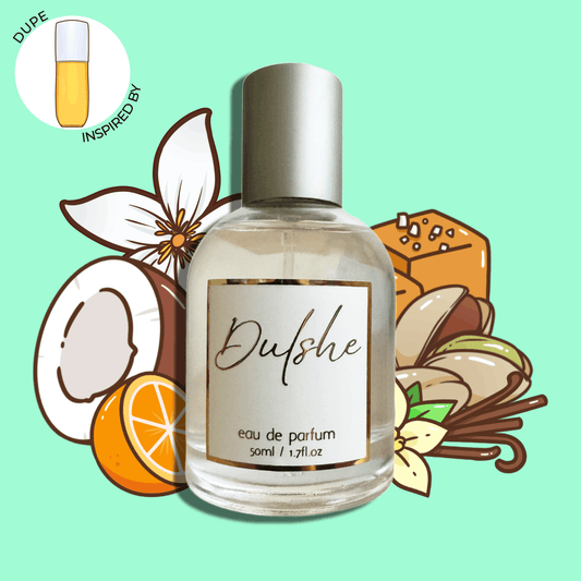 Pistachio Summer Perfume