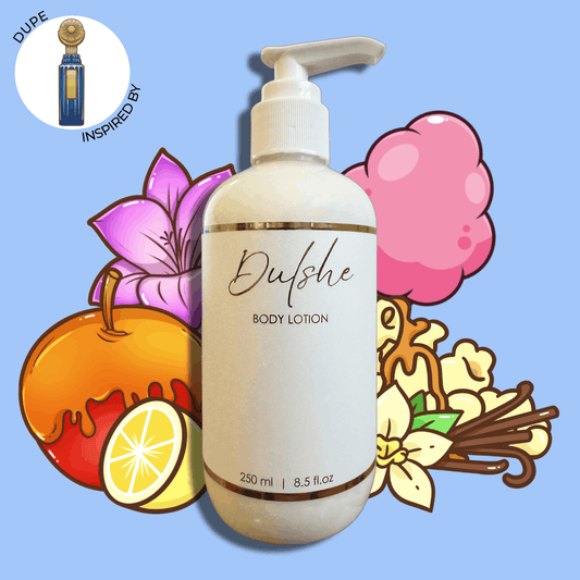 Sweet Carnival Body Lotion