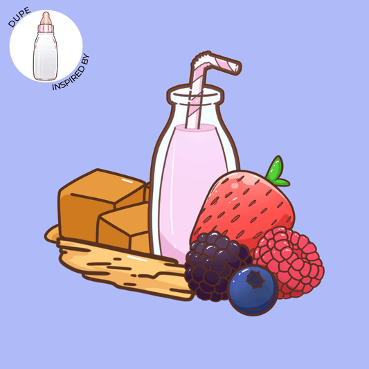 Strawberry Baby